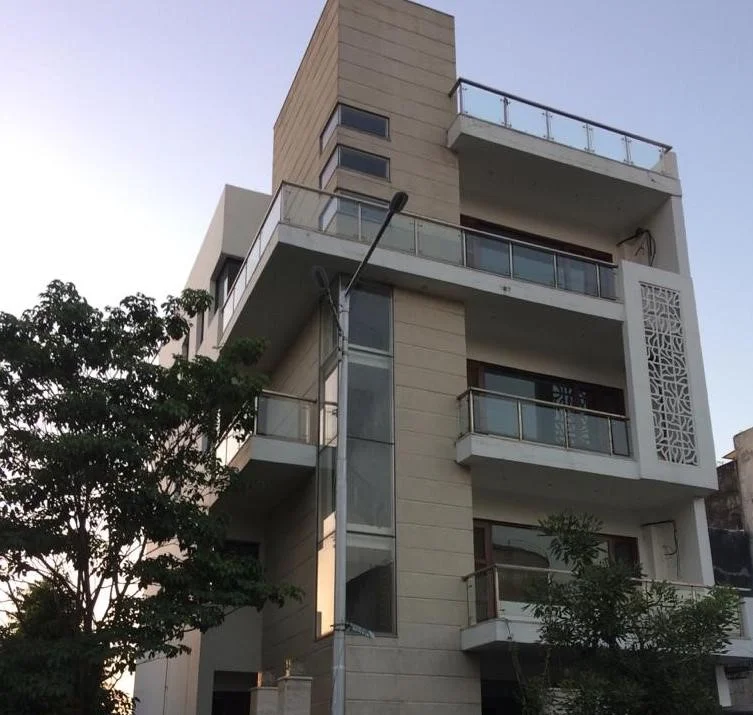 Vijaya Signature Villas